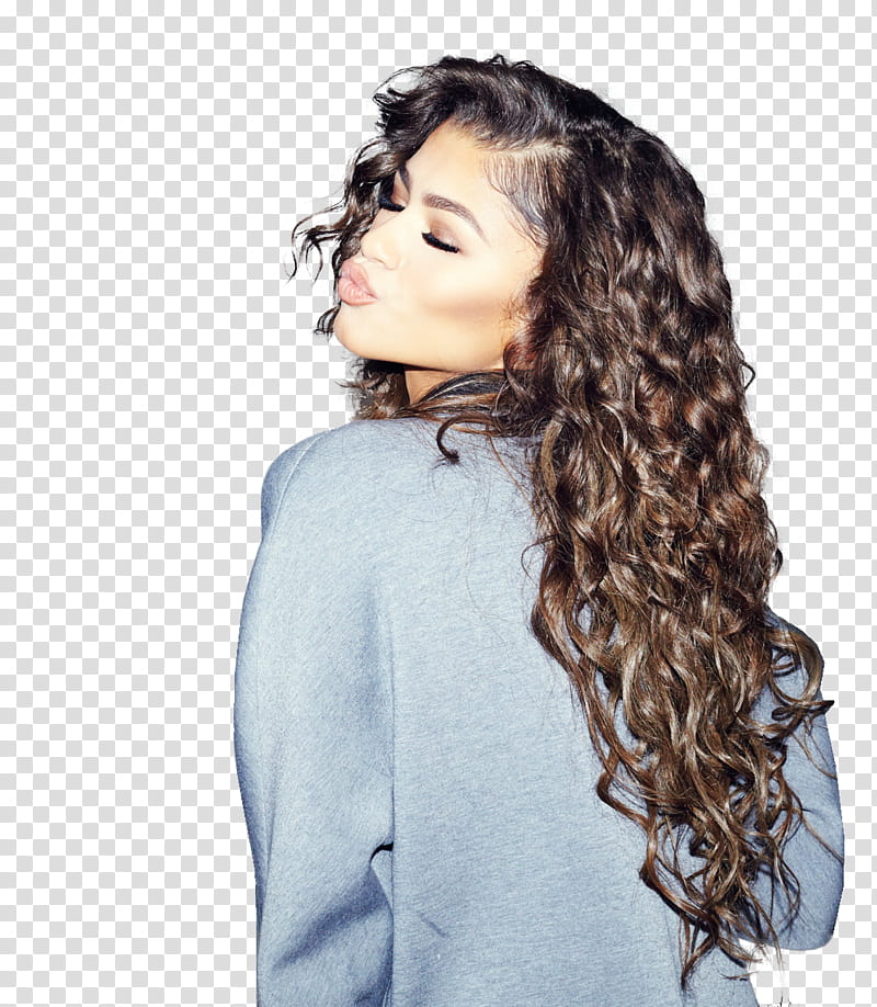 Zendaya Coleman, WP  transparent background PNG clipart