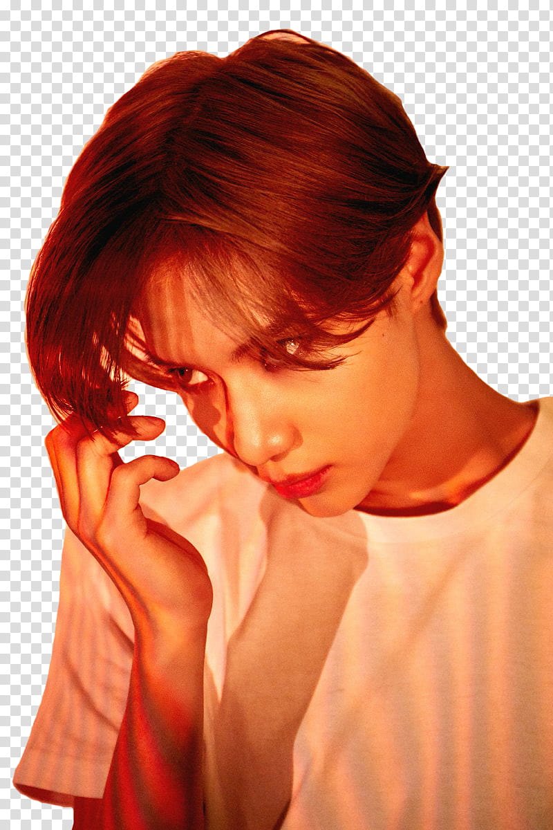 Taemin Want  transparent background PNG clipart