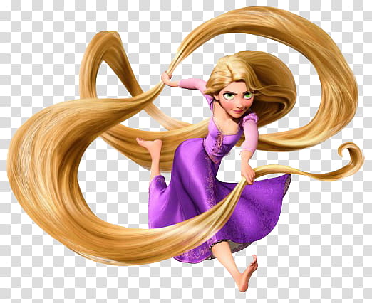 Tangled HQ, Rapunzel Disney Princess character transparent background PNG clipart