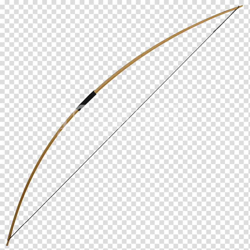 Bow and arrow, English Longbow, Archery, Flatbow, Recurve Longbows, Crossbow, Recurve Bow, Drawing transparent background PNG clipart