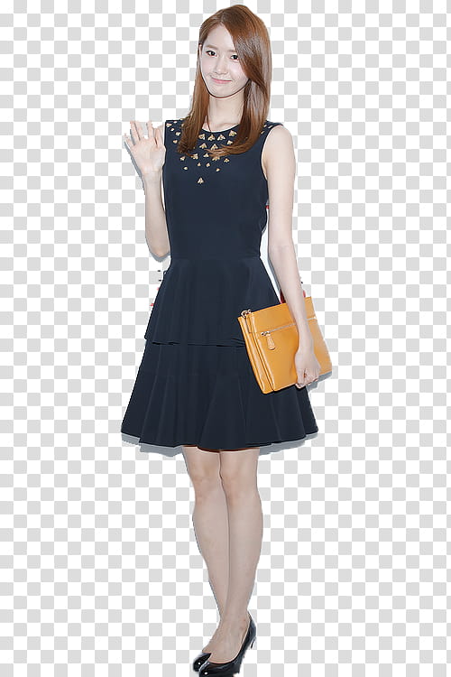 Im Yoon-ah transparent background PNG clipart