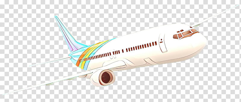 airline air travel airplane airliner aircraft, Cartoon, Aviation, Toy Airplane, Aerospace Engineering, Vehicle, Widebody Aircraft transparent background PNG clipart