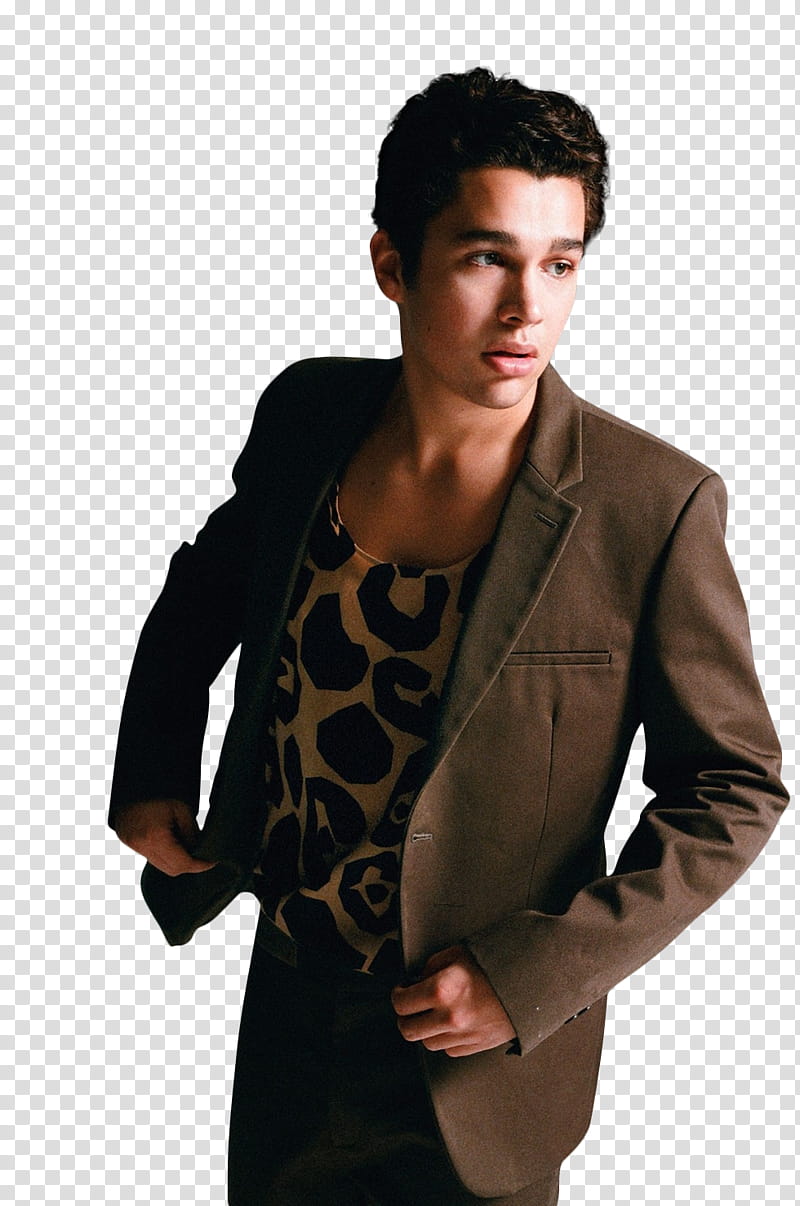 Austin Mahone transparent background PNG clipart