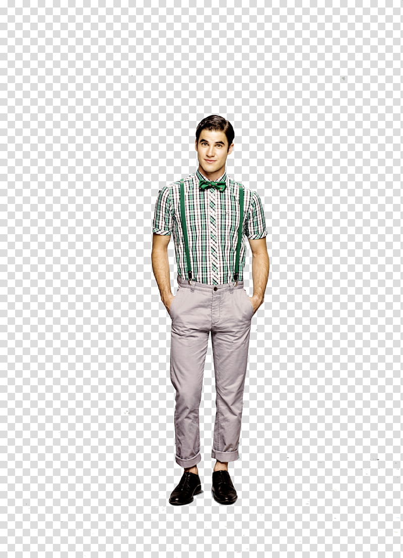 Darren Criss transparent background PNG clipart