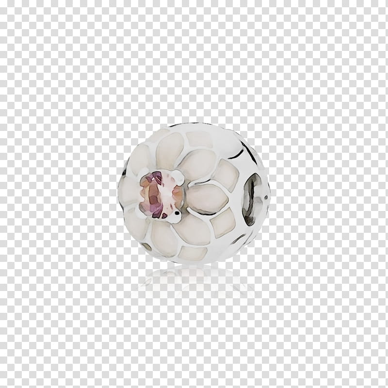 Soccer Ball, Jewellery, Body Jewellery, Human Body, Pink, Football, Silver, Jewelry Making transparent background PNG clipart