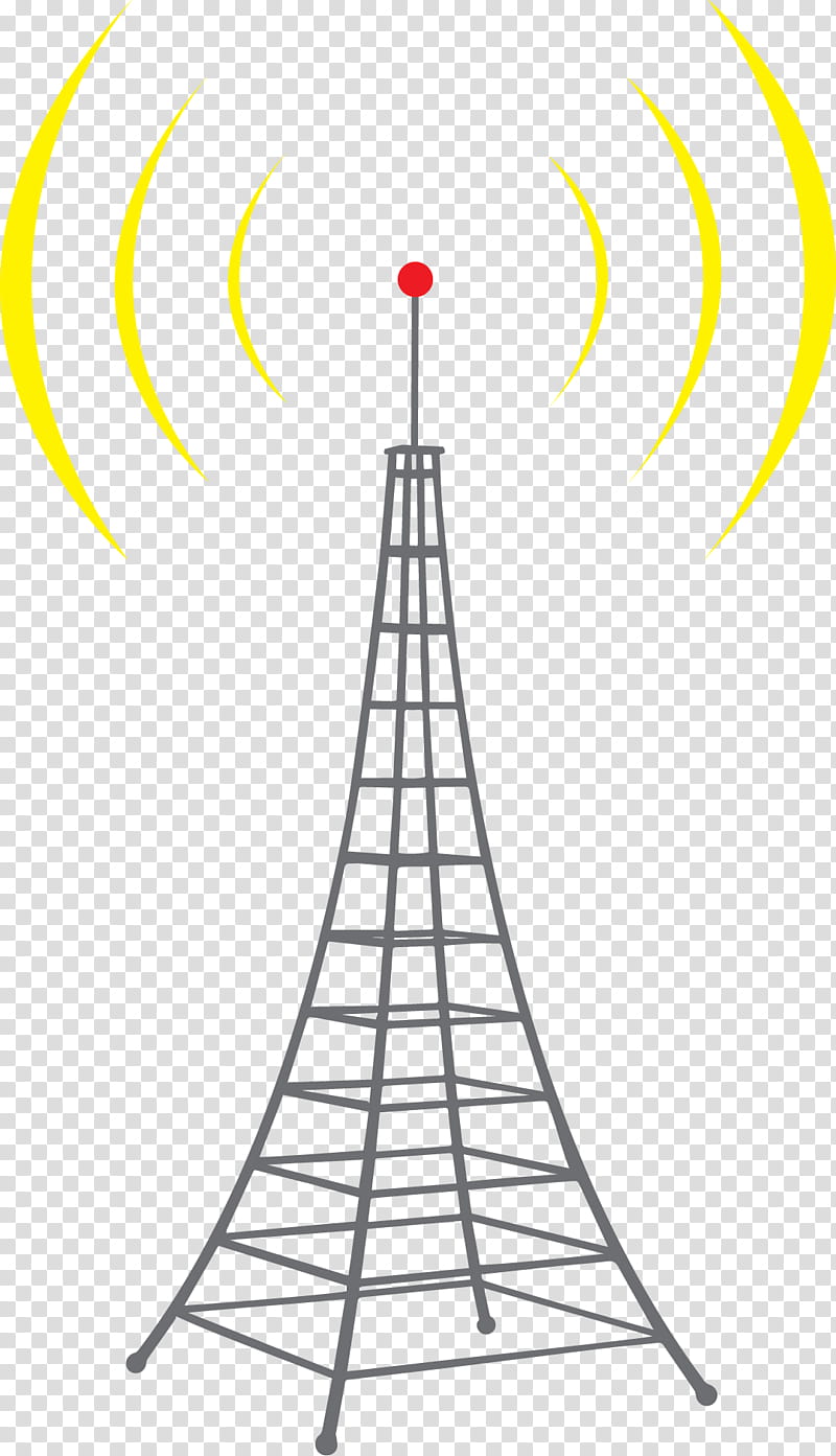 Radio Tower Images, Illustrations & Vectors (Free) - Bigstock
