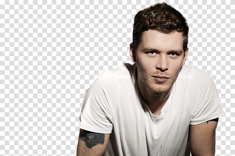 Joseph Morgan transparent background PNG clipart