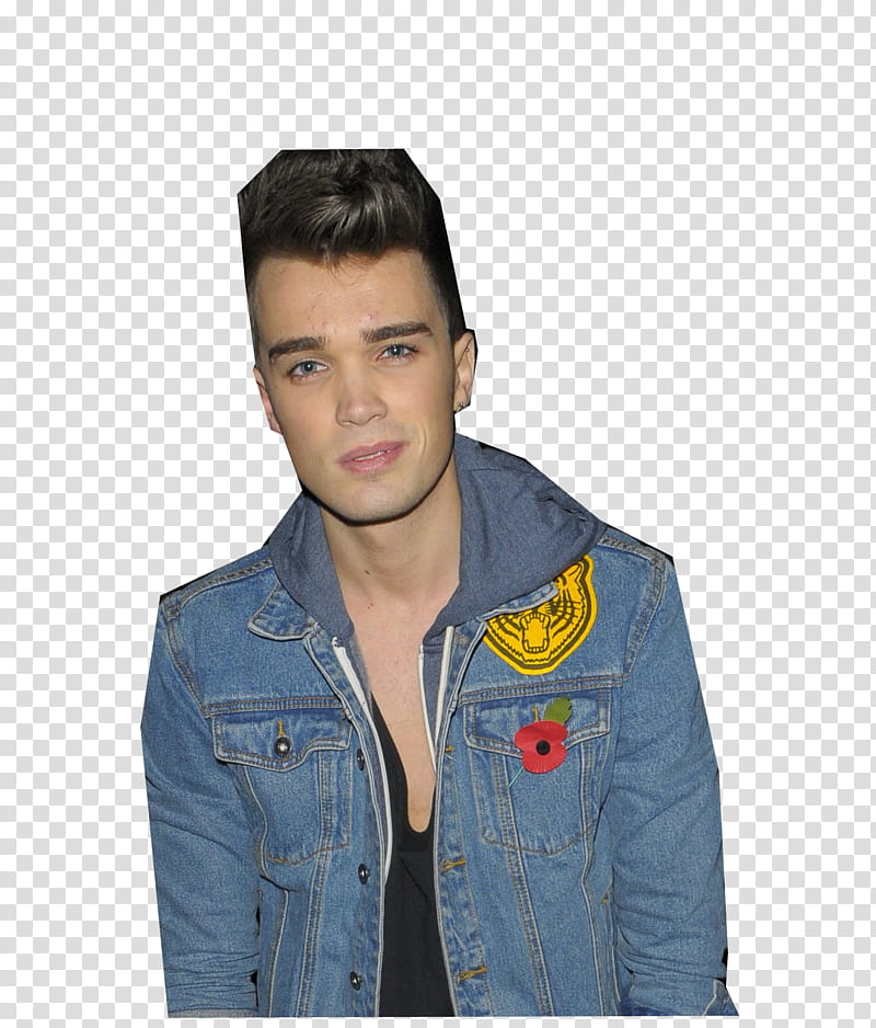 Josh Cuthbert transparent background PNG clipart