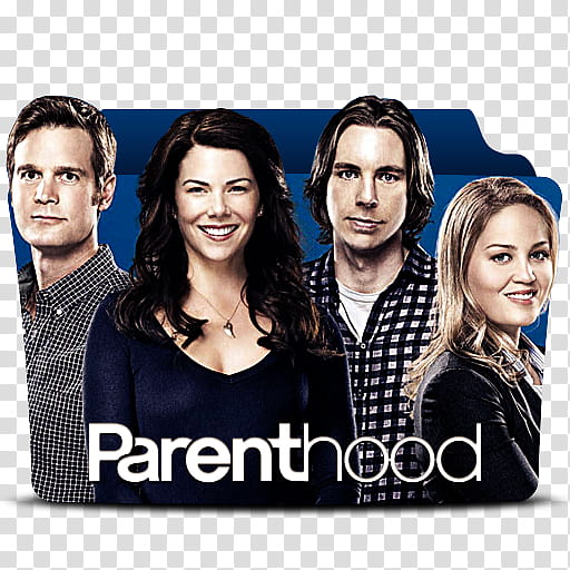 TV Series Icon Pack , Parenthood [USA] ( ) transparent background PNG clipart