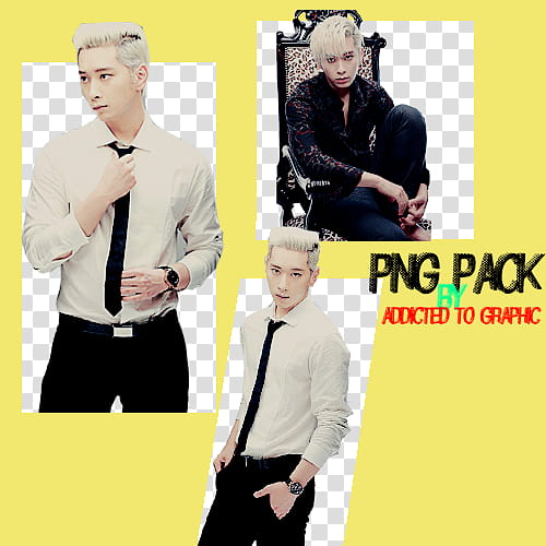 Chansung transparent background PNG clipart