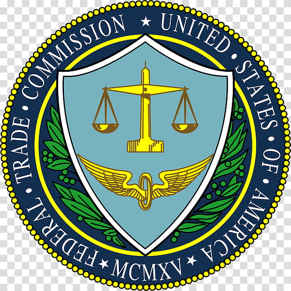 Federal Trade Commission Logo, Identity Theft, Fair Credit Reporting Act, Consumer, Consumer Protection, Competition Law, Credit Freeze, False Advertising transparent background PNG clipart