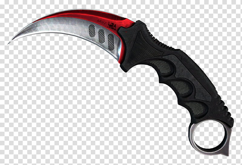 Counterstrike Global Offensive Knife, Dota 2, Karambit, Huntsman Knife, Eleague Major Boston 2018, Weapon, Blade, M9 Bayonet transparent background PNG clipart