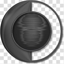 round about, rndaboutgraphite icon transparent background PNG clipart