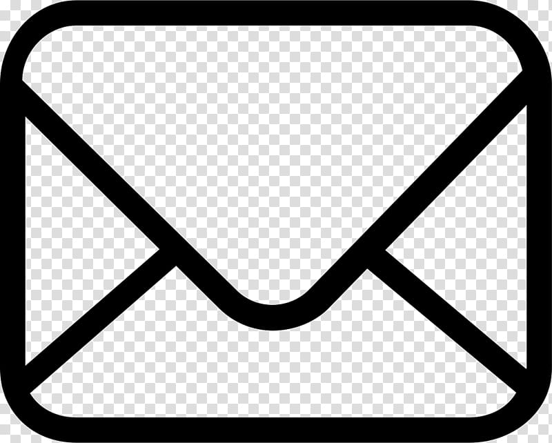 Email Symbol, Voicemail, Letter, K9 Mail, Line transparent background PNG clipart