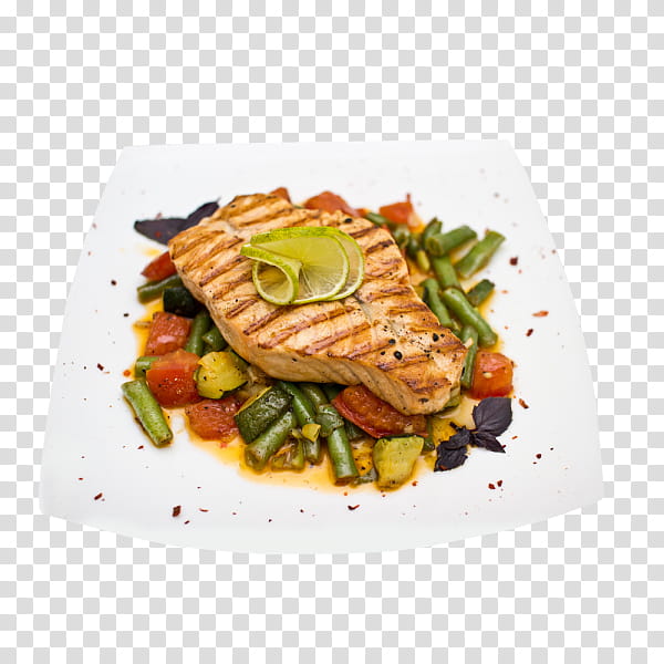Fish, Vegetarian Cuisine, Fish Steak, Smoked Salmon, Recipe, Dish, Atlantic Salmon, Garnish transparent background PNG clipart