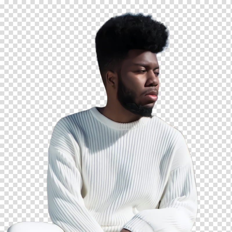 American Teen By Khalid Lyrics