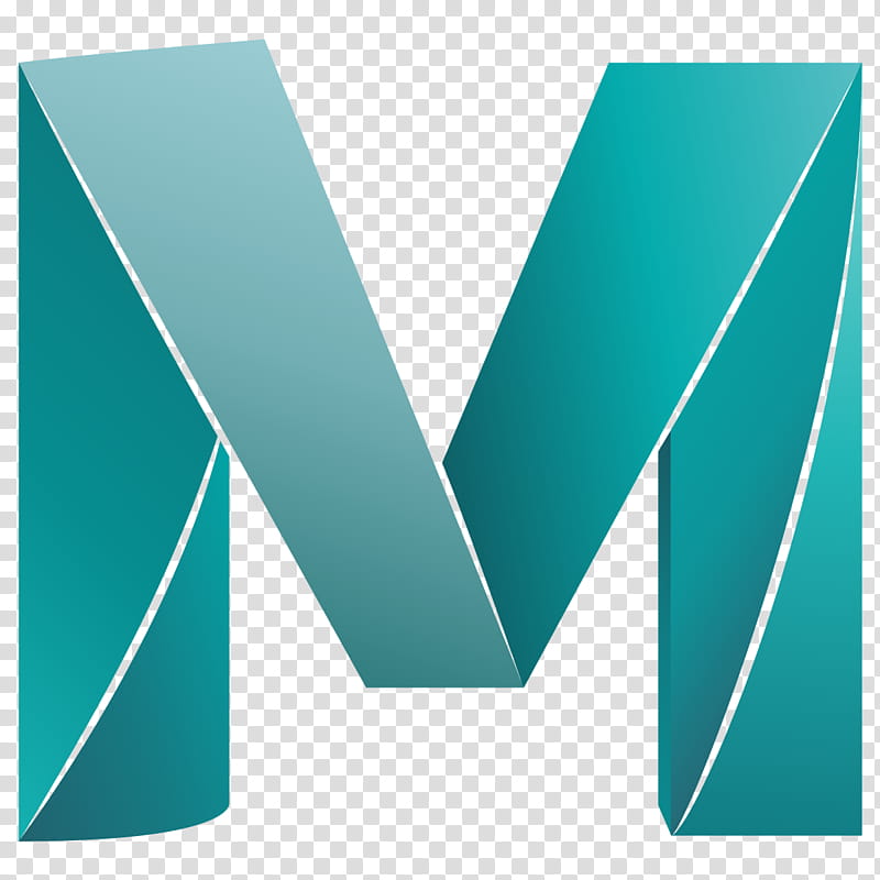 Autodesk Logo, Autodesk Maya, Eagle, Graphic Charter, Viewport, Aqua, Text, Teal transparent background PNG clipart