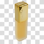Parfume icons, duxi, gold bar illustration transparent background PNG clipart