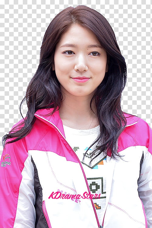 Park Shin Hye transparent background PNG clipart