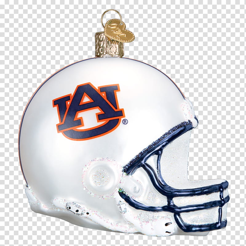 American Football, Auburn Tigers Football, Alabama Crimson Tide Football, NFL, Old World Christmas, Christmas Ornament, Auburn University, Ncaa Division I Football Bowl Subdivision transparent background PNG clipart