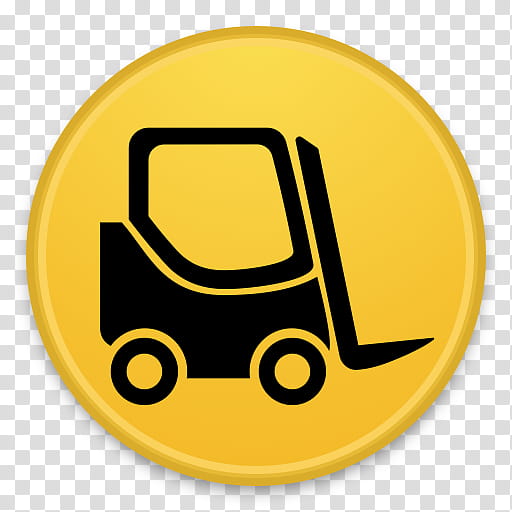 ForkLift Round, ForkLift-Roundness-x icon transparent background PNG clipart