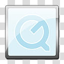 THE ULTIMATE COLLECTION, QUICKTIME icon transparent background PNG clipart