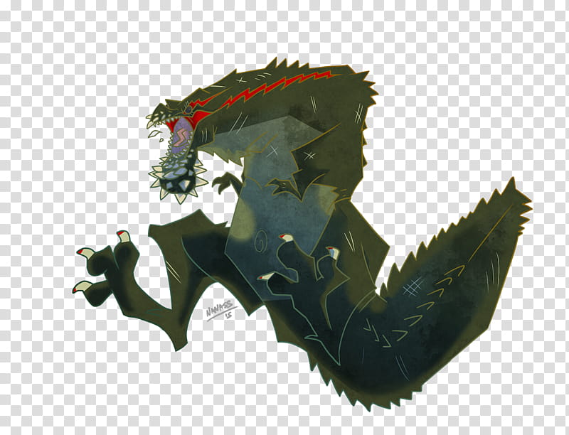 Dragon Drawing, Monster Hunter, Video Games, Artist, Art Museum, Fan Art, Concept Art, Devil transparent background PNG clipart