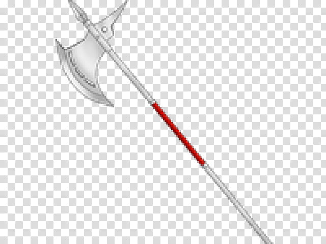 Ski Poles Axe, Line, Angle, Cold Weapon, Skiing, Pollaxe, Dane Axe, Lance transparent background PNG clipart