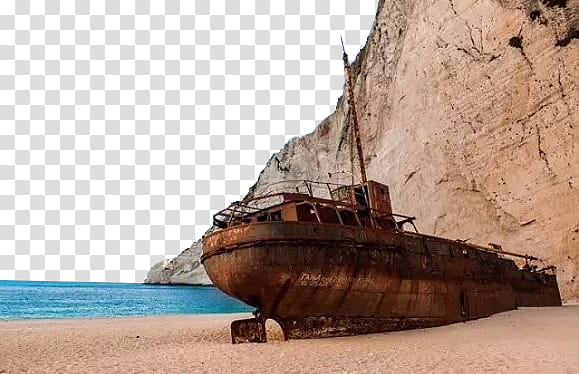 Greece Building , boat out of water transparent background PNG clipart