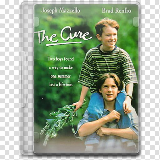 Movie Icon Mega , The Cure, The Cure case transparent background PNG clipart