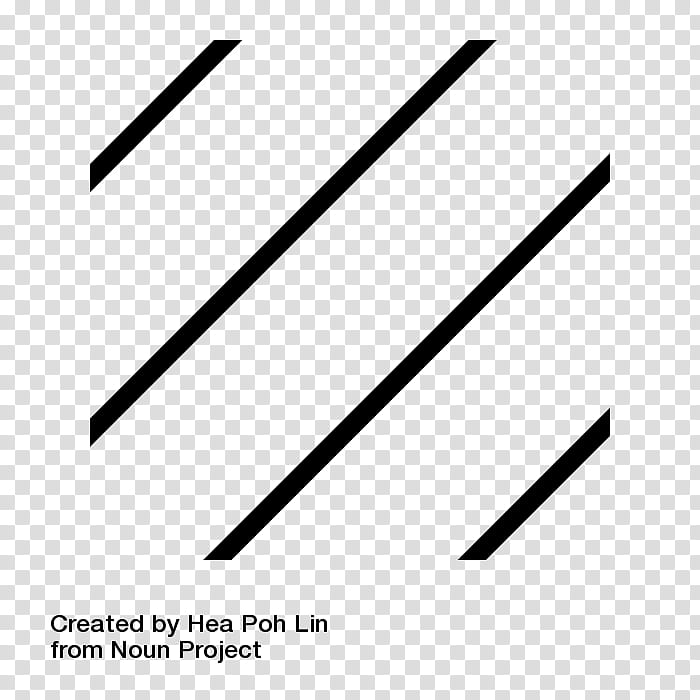 Lines, black lines created transparent background PNG clipart