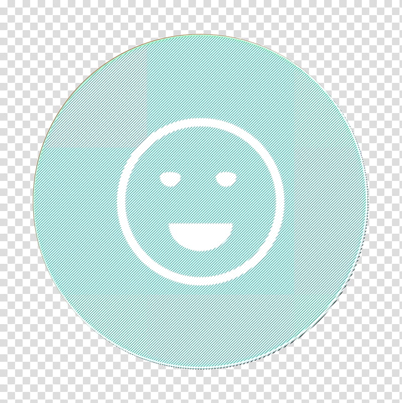 emoji icon emot icon emotion icon, Good Icon, Great Icon, Happy Icon, Laugh Icon, Face, Facial Expression, Green transparent background PNG clipart