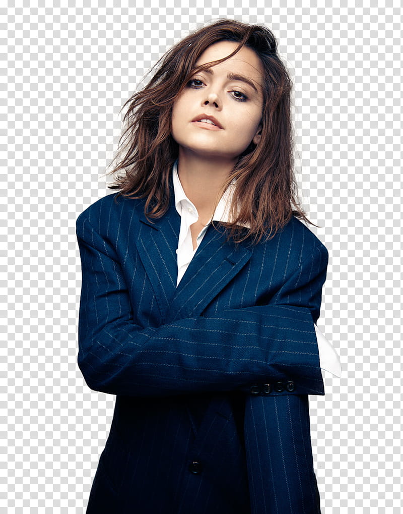 Jenna Coleman transparent background PNG clipart