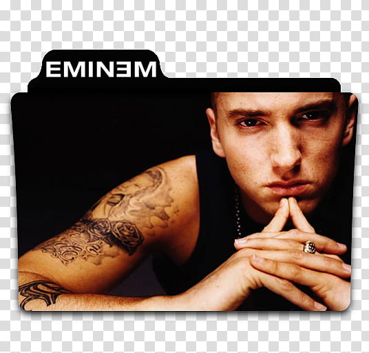 Eminem, Eminem transparent background PNG clipart