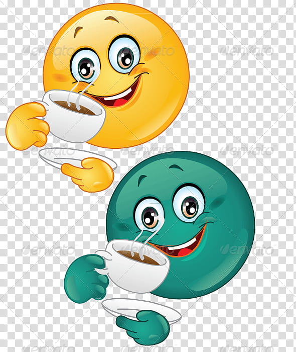 Emoticon Smile, Smiley, Coffee, Coffee Cup, Mug, Animation, Teacup, Happiness transparent background PNG clipart