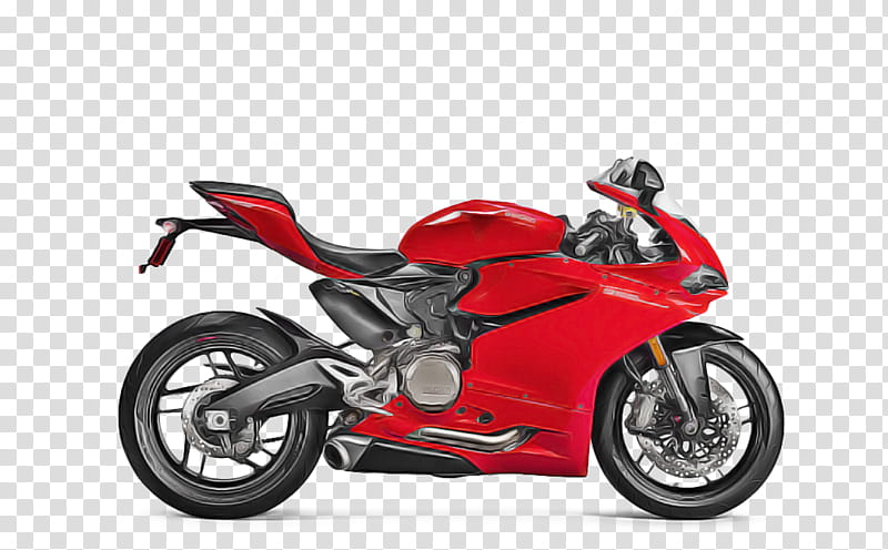 Red Background Frame, Motorcycle, Ducati, Ducati Superquadro Engine, Sport Bike, Cycle World, Monocoque, Superbike Racing transparent background PNG clipart