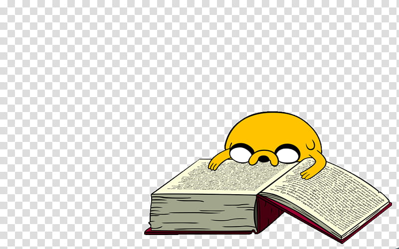 Adventure Time Jake transparent background PNG clipart