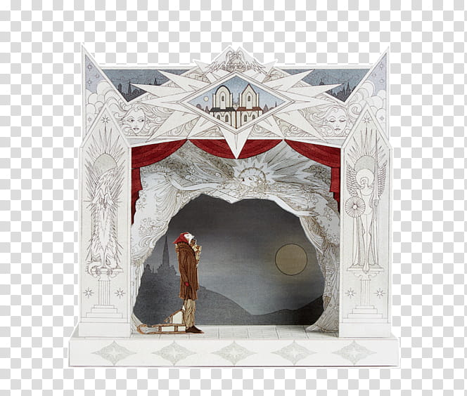 Frame Frame, Snow Queen, Theatre, Benjamin Pollocks Toyshop, Theater, Toy Theater, Puppet, Stage transparent background PNG clipart