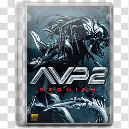 Alien Vs Predator Requiem, AVP   transparent background PNG clipart