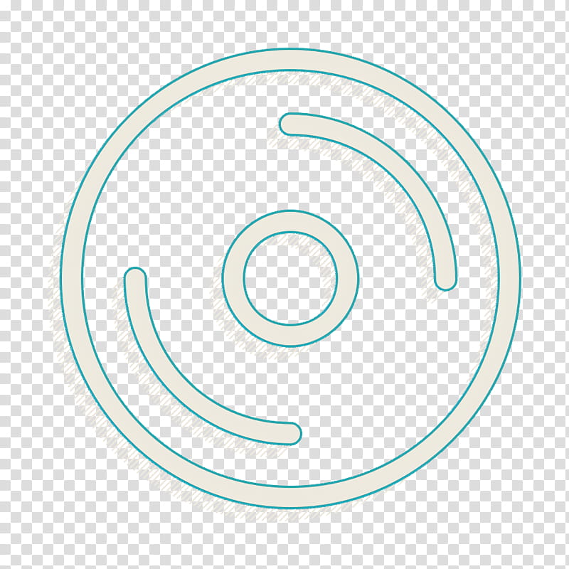 cd icon disk icon disk icon, Disk Line Icon, Dvd Icon Icon, Spiral, Circle, Symbol, Logo, Blackandwhite transparent background PNG clipart