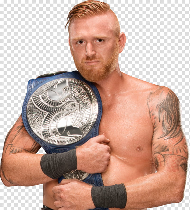 Heath Slater TTC transparent background PNG clipart