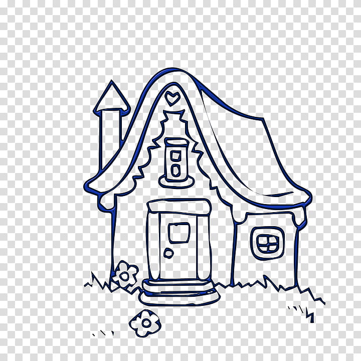 Book Drawing, House, Cottage, Line Art, Building, Farmhouse, Cartoon, Home transparent background PNG clipart