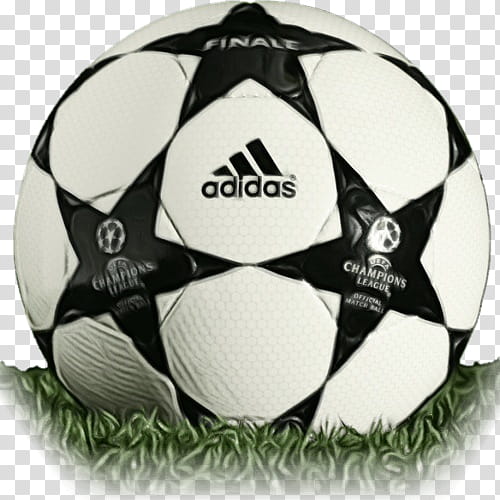 Soccer Ball, Adidas Finale, Football, Sports League, Adidas Finale 17 Official Match Football, Uefa Champions League, Pallone, Sports Equipment transparent background PNG clipart