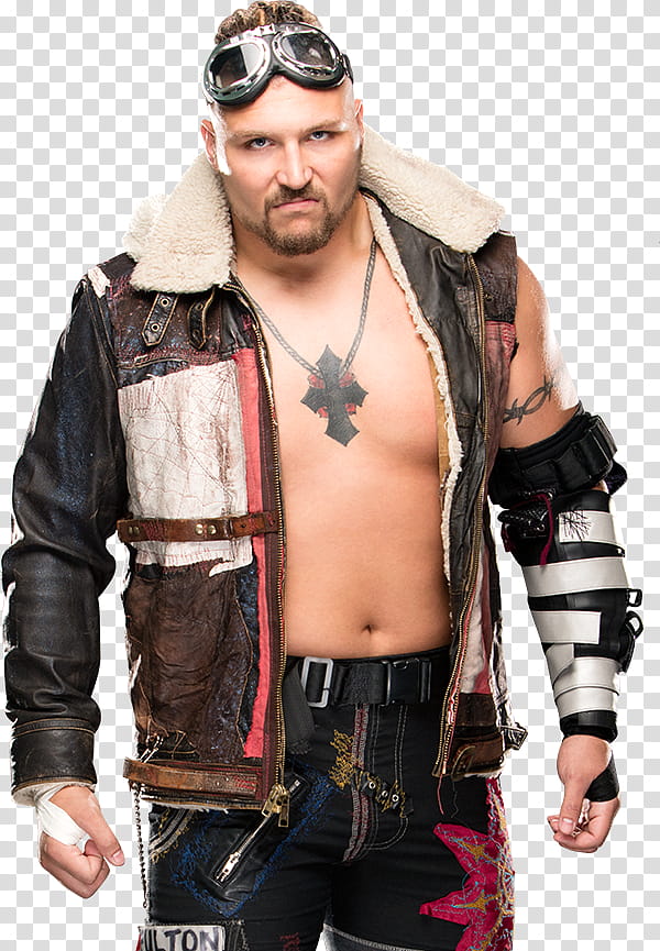 Sawyer Fulton NXT  transparent background PNG clipart