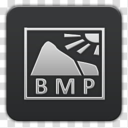 Quadrates Extended, BMP icon transparent background PNG clipart