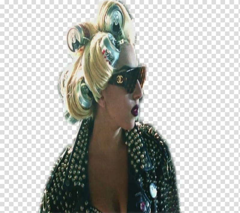 The Fame Monster Lady Gaga  transparent background PNG clipart