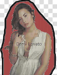Dema Lovato es dema no demi xd demi transparent background PNG clipart