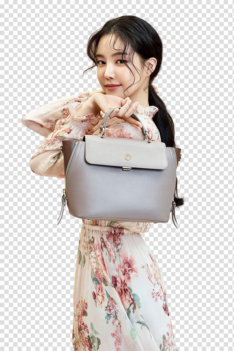 NAEUN APINK , Naeun (APINK) () transparent background PNG clipart