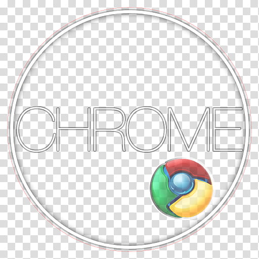 Google Chrome Rings Dock Whatever Icons WIN MAC transparent background PNG clipart