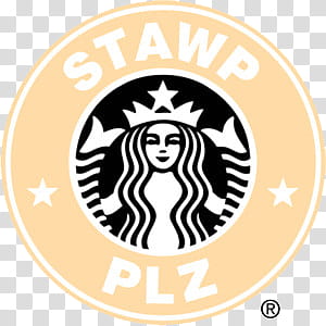 Starbucks Logos s, Stawp PLX Starbucks transparent background PNG clipart